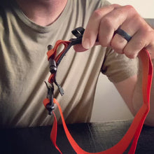 Load and play video in Gallery viewer, TASAP Hook