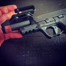 Load and play video in Gallery viewer, ARC - AMBIDEXTROUS RELOADING CADDY