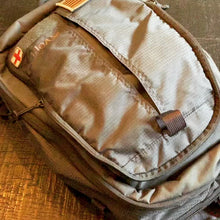 Load and play video in Gallery viewer, AMP QD Tourniquet Mount