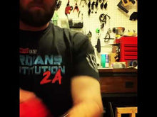 Load and play video in Gallery viewer, TASAP Hook