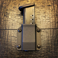 Load image into Gallery viewer, Pistol Magazine Carrier - DOUBLE STACK