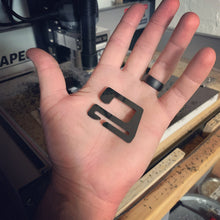 Load image into Gallery viewer, HDPE TASAP