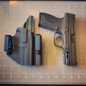 HOLSTER - M&P 9/40