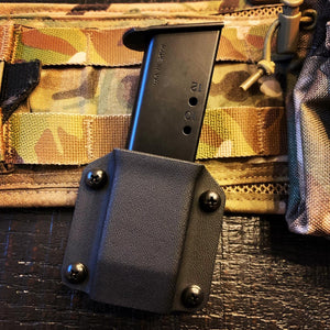 Pistol Magazine Carrier - DOUBLE STACK